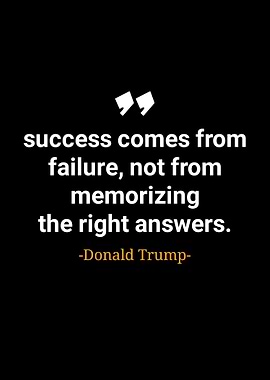 Donald trump quotes