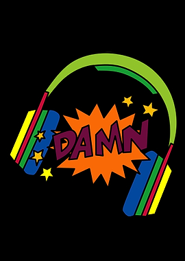 music damn