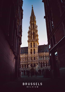 Brussels
