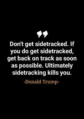 Donald trump quotes