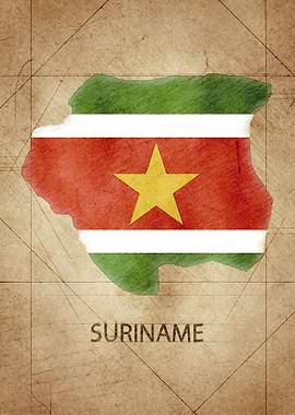 Suriname