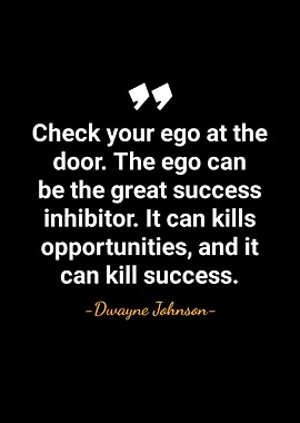 Dwayne Johnson quotes