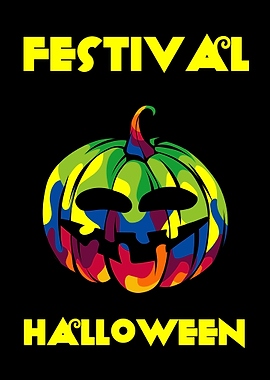 festival halloween day