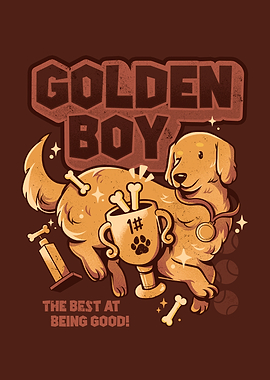 Golden Boy