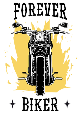 Forever Biker Quotes