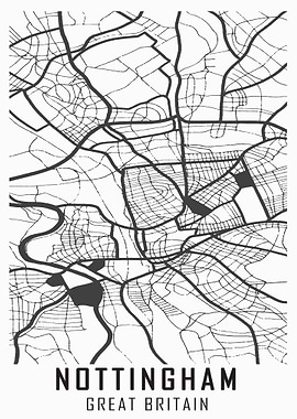 Nottingham Great Britain