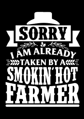 Sorry Im Already Taken