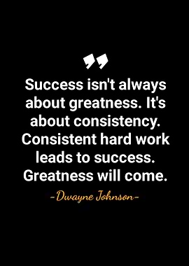 Dwayne Johnson quotes