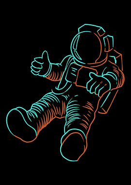 Astronaut