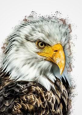 Bald eagle