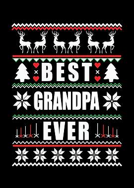 Funny Ugly Christmas Best