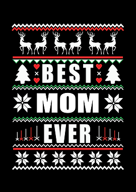 Funny Ugly Christmas Best