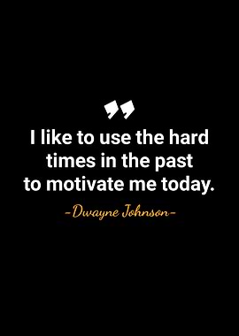 Dwayne Johnson quotes