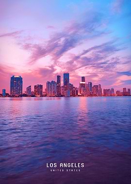 Los Angeles
