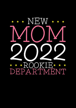 New Mom 2022