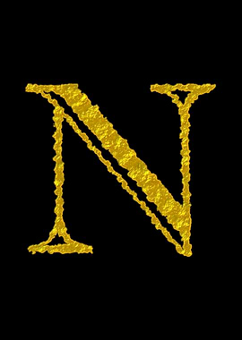 N
