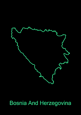 Bosnia And Herzegovina