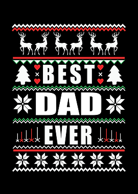 Funny Ugly Christmas Best