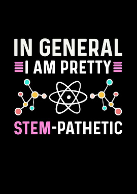 In General I Am Pretty