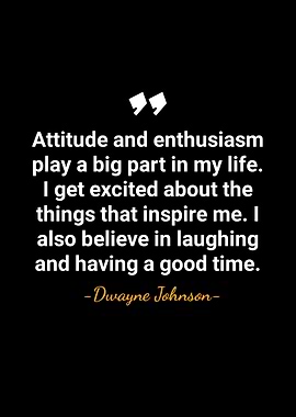 Dwayne Johnson quotes