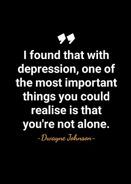 Dwayne Johnson quotes