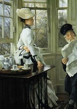 James Tissot