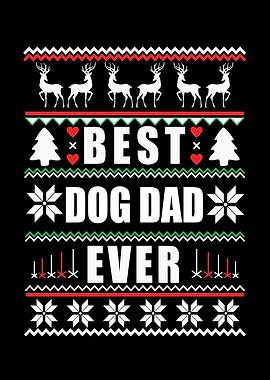 Funny Ugly Christmas Best