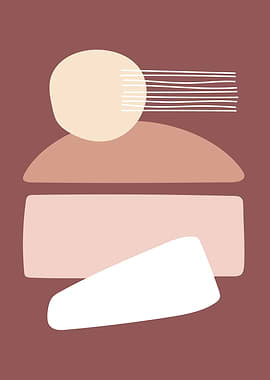 Vintage style large pot