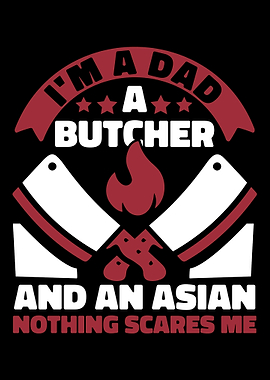 Cook Chef Cooking Dad