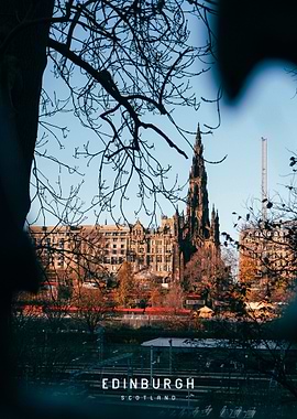 Edinburgh
