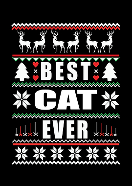 Funny Ugly Christmas Best