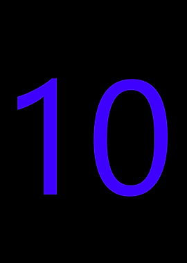ten
