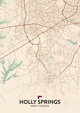 Holly Springs NC