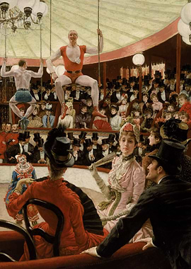 James Tissot