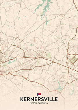 Kernersville NC