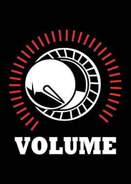 Sound Engineer Volume