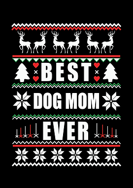 Funny Ugly Christmas Best