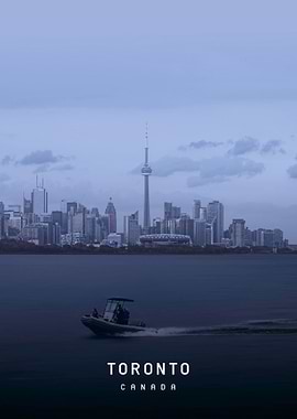 Toronto