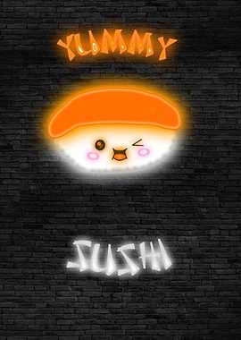 YUMMY SUSHI