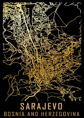 Sarajevo Bosnia