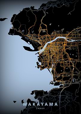 Wakayama