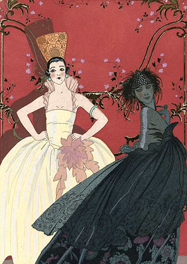 The Day and the Night