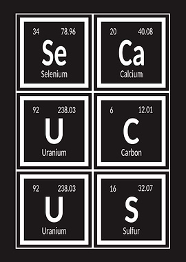 Elements of Secaucus
