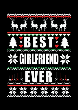 Funny Ugly Christmas Best