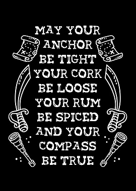 Rum be spiced and your com