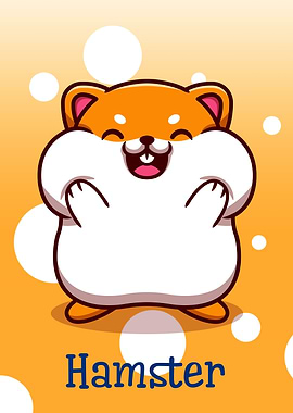 Hamster