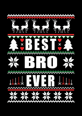 Funny Ugly Christmas Best