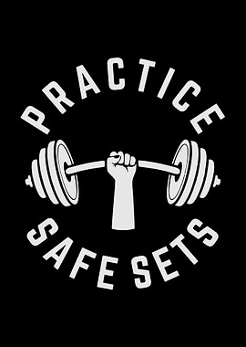 Practice Safe Sets