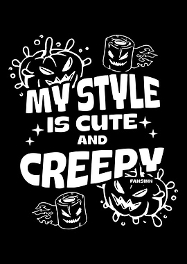 Sweet Halloween gift