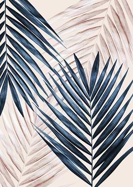 Minimalist floral A13